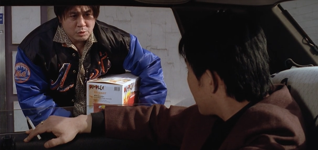 白兰剧照的剧照