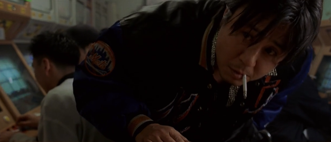 白兰剧照的剧照