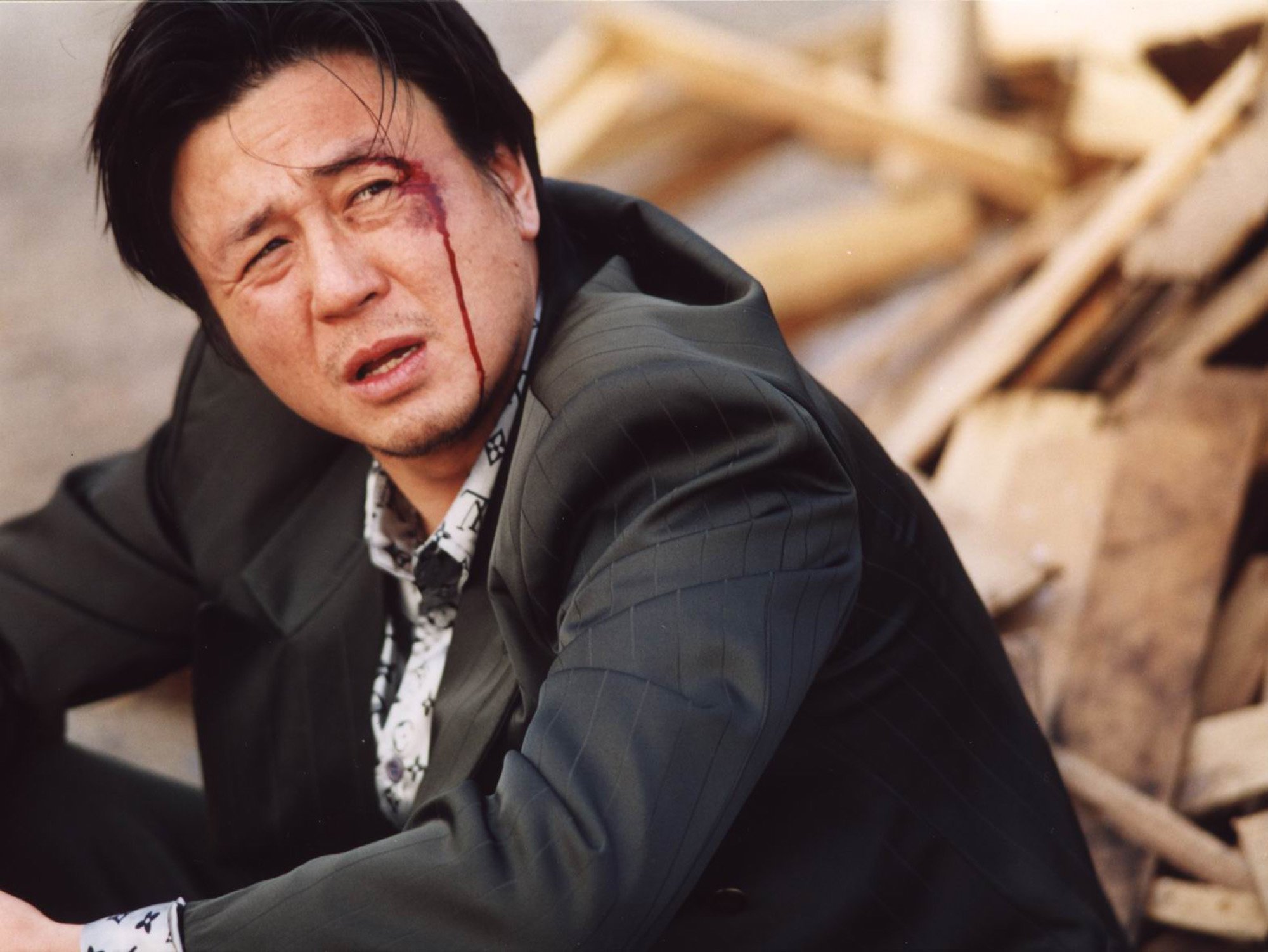 白兰剧照的剧照