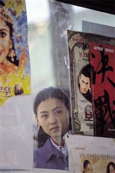 白兰剧照的剧照