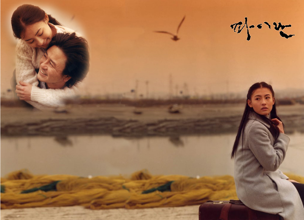 白兰剧照的剧照