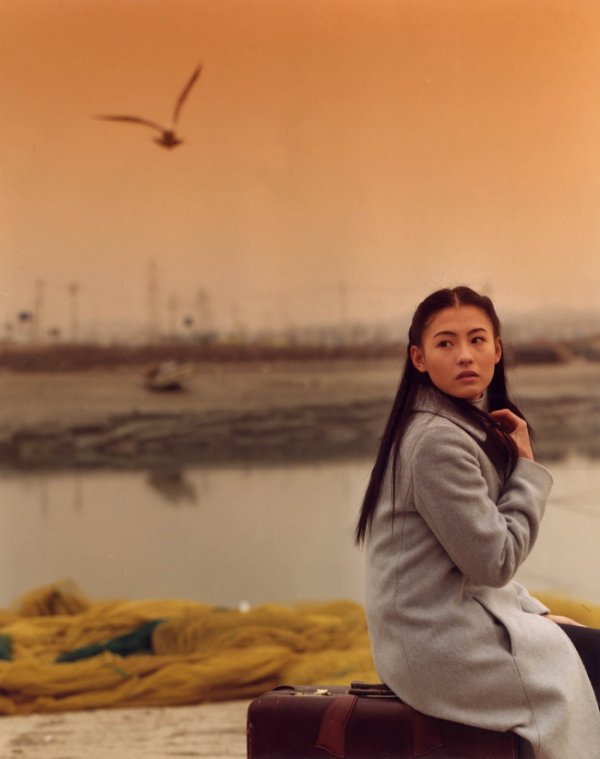 白兰剧照的剧照