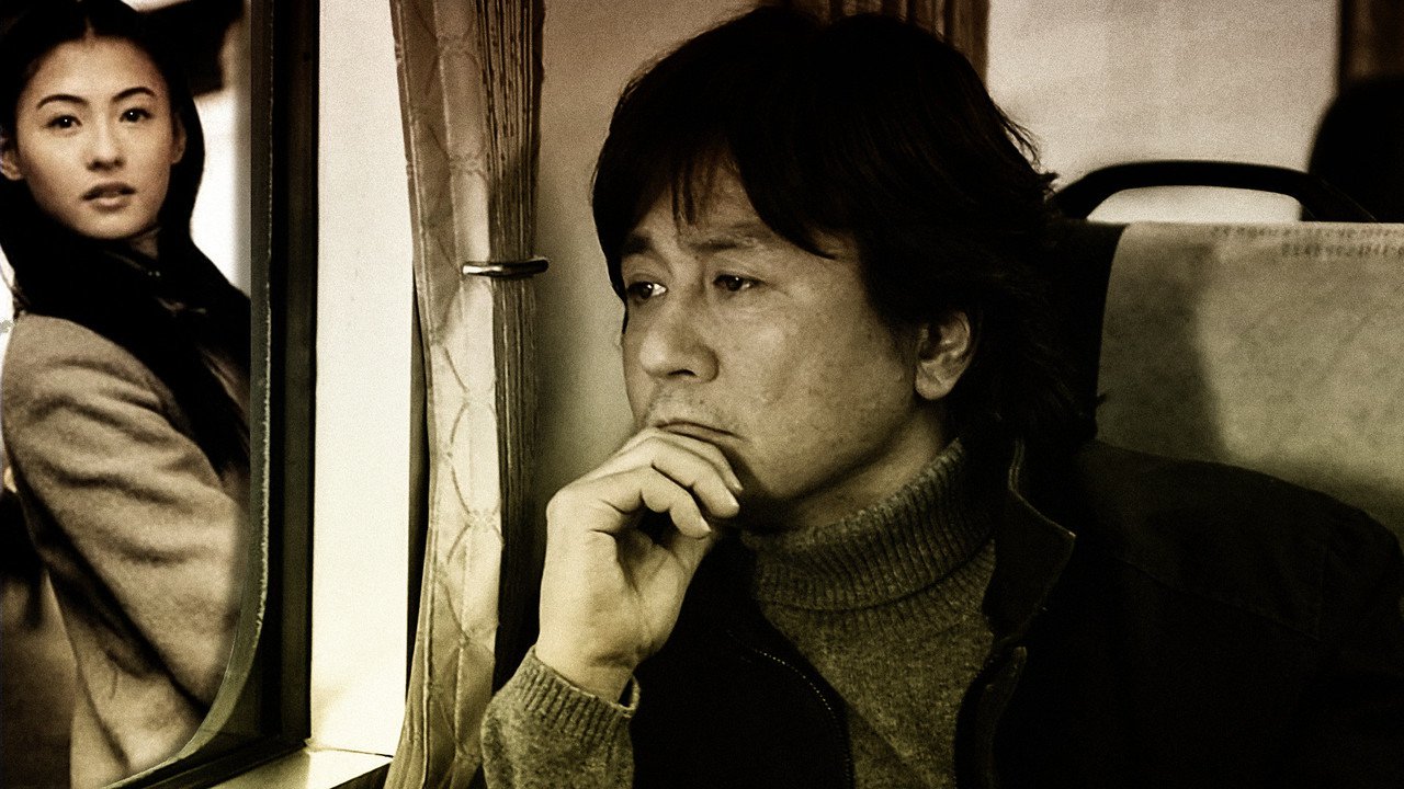 白兰剧照的剧照