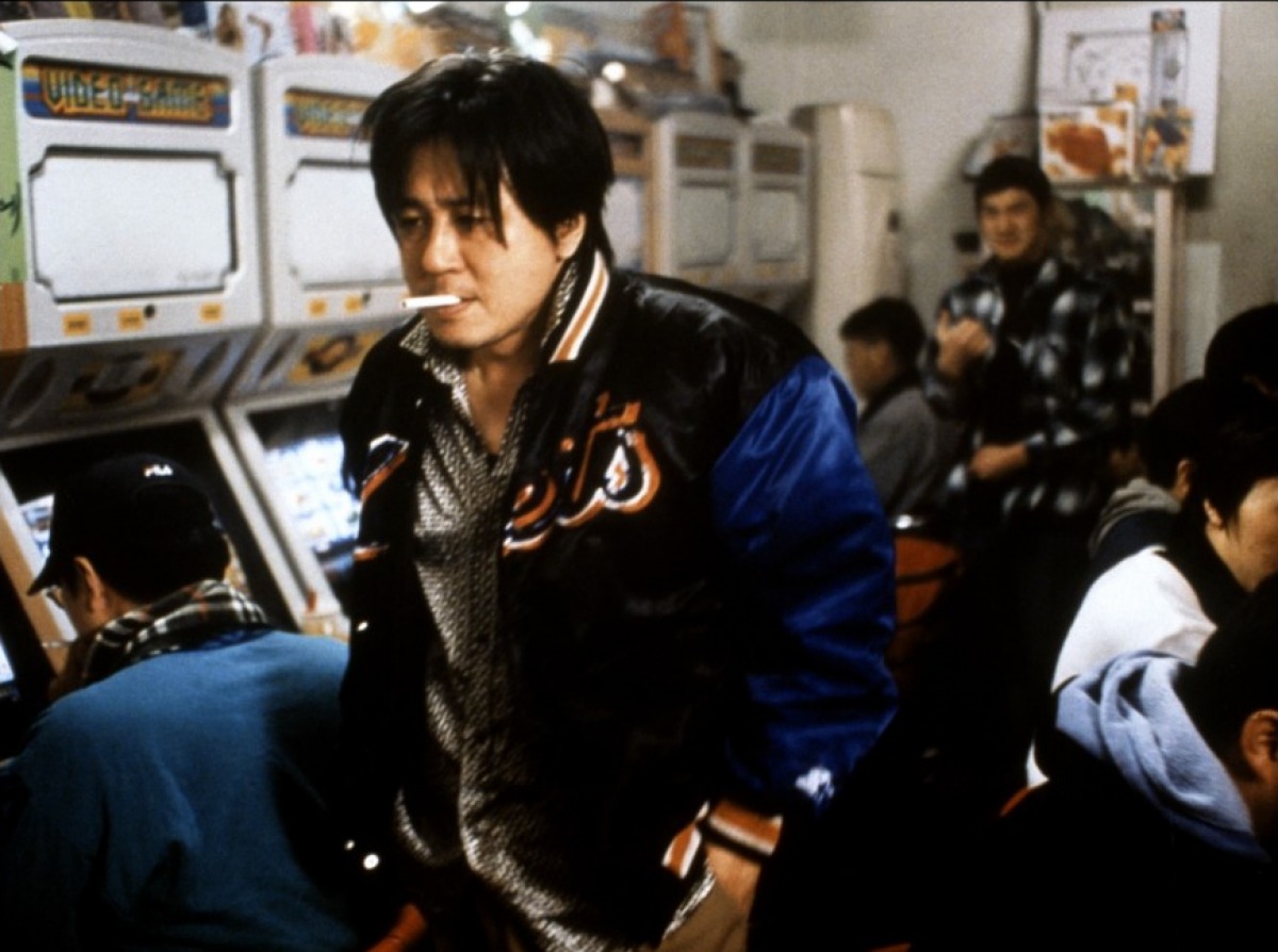 白兰剧照的剧照