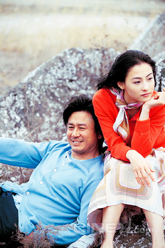 白兰剧照的剧照