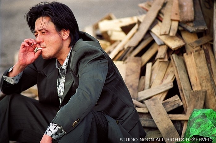 白兰剧照的剧照