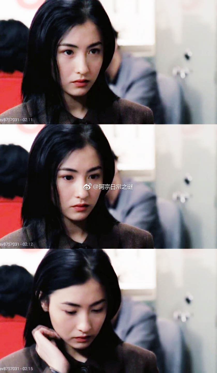 白兰剧照的剧照