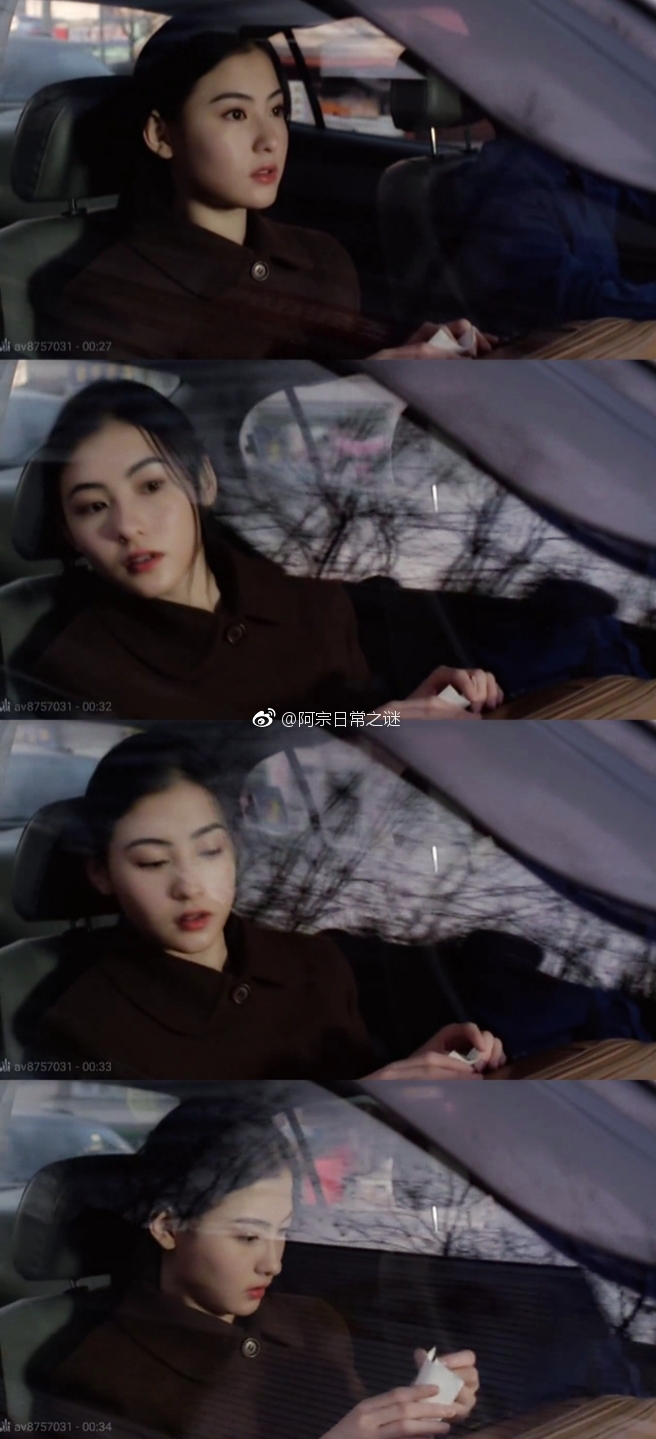 白兰剧照的剧照