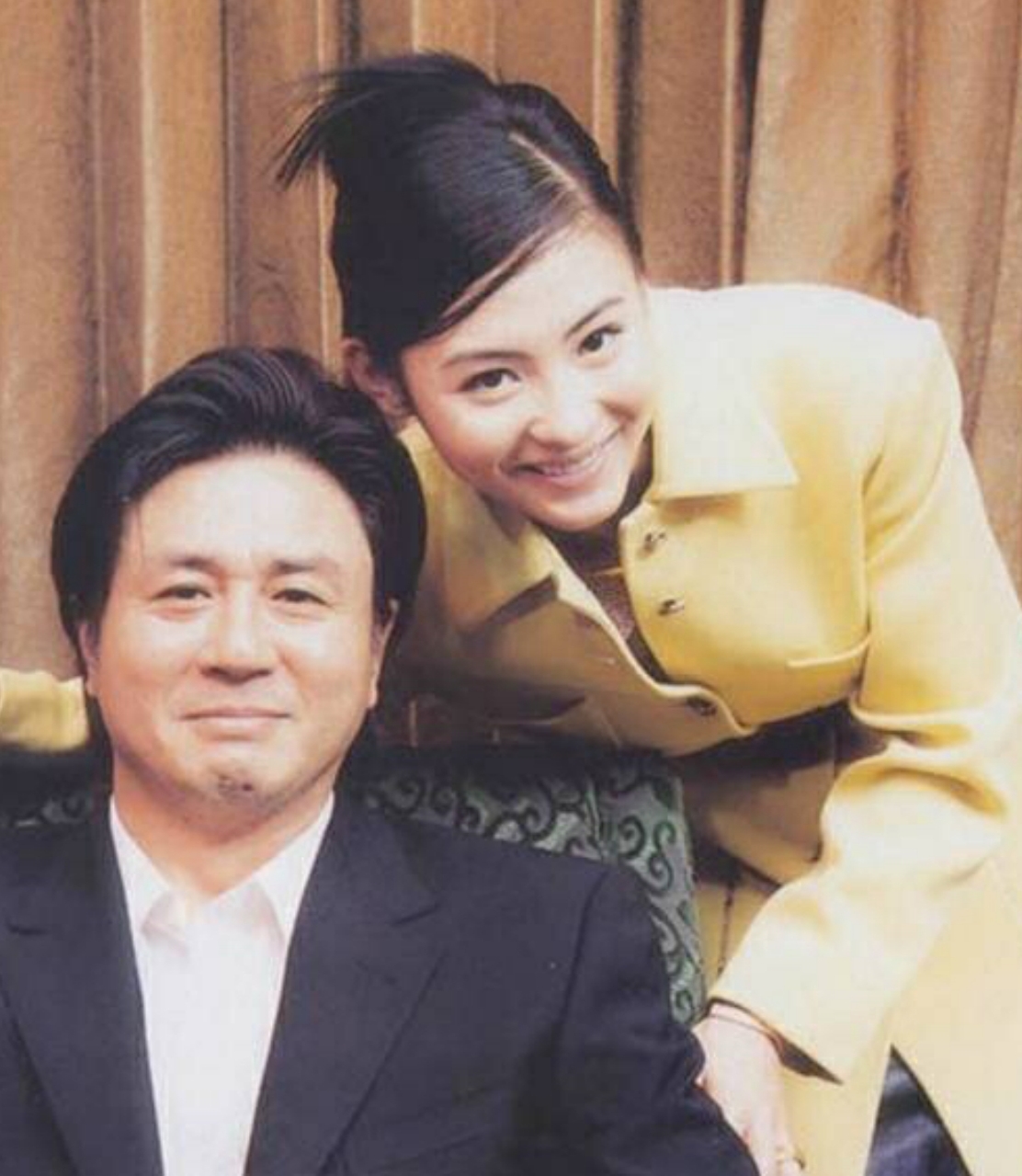 白兰剧照的剧照