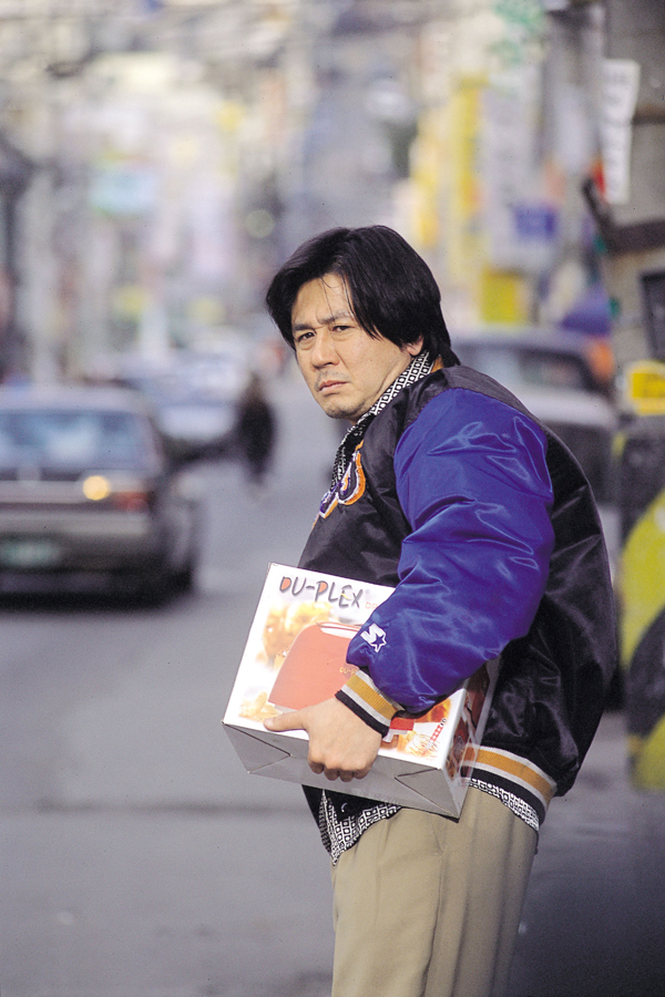 白兰剧照的剧照