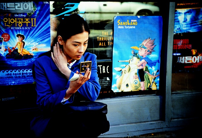 白兰剧照的剧照