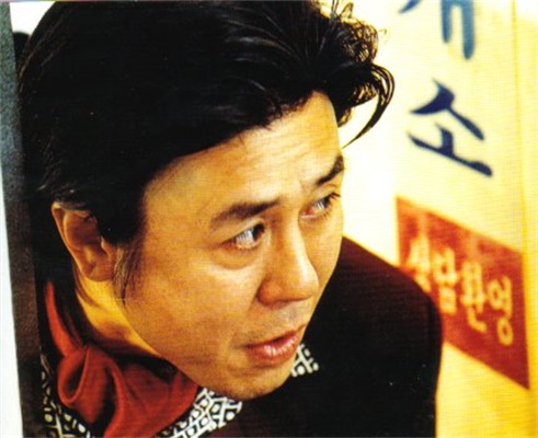 白兰剧照的剧照