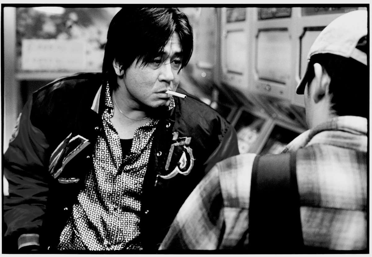 白兰剧照的剧照