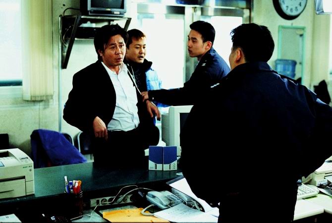 白兰剧照的剧照