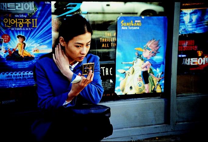 白兰剧照的剧照