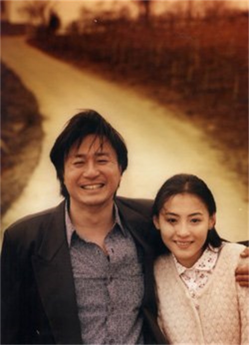 白兰剧照的剧照