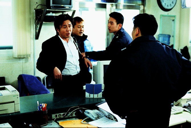 白兰剧照的剧照