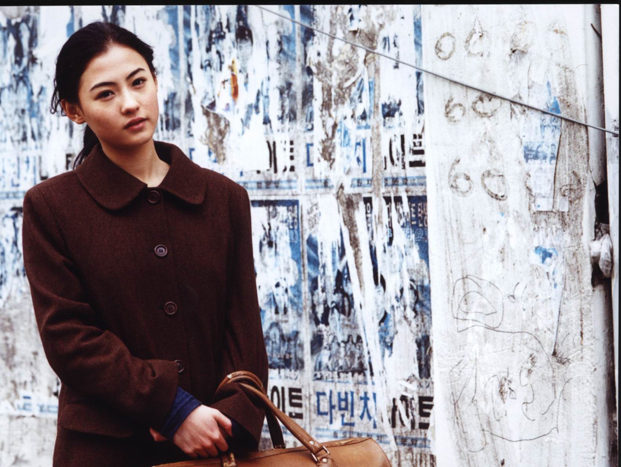 白兰剧照的剧照