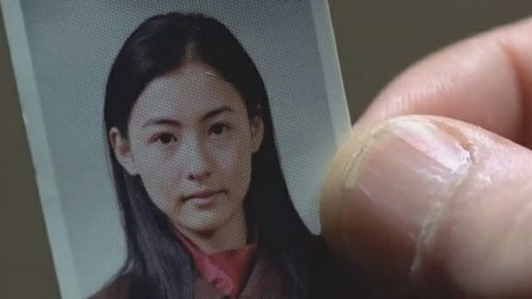 白兰剧照的剧照