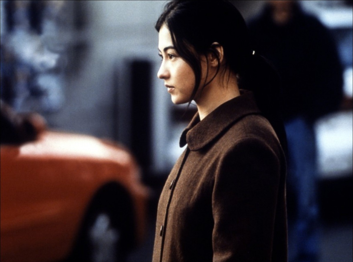 白兰剧照的剧照