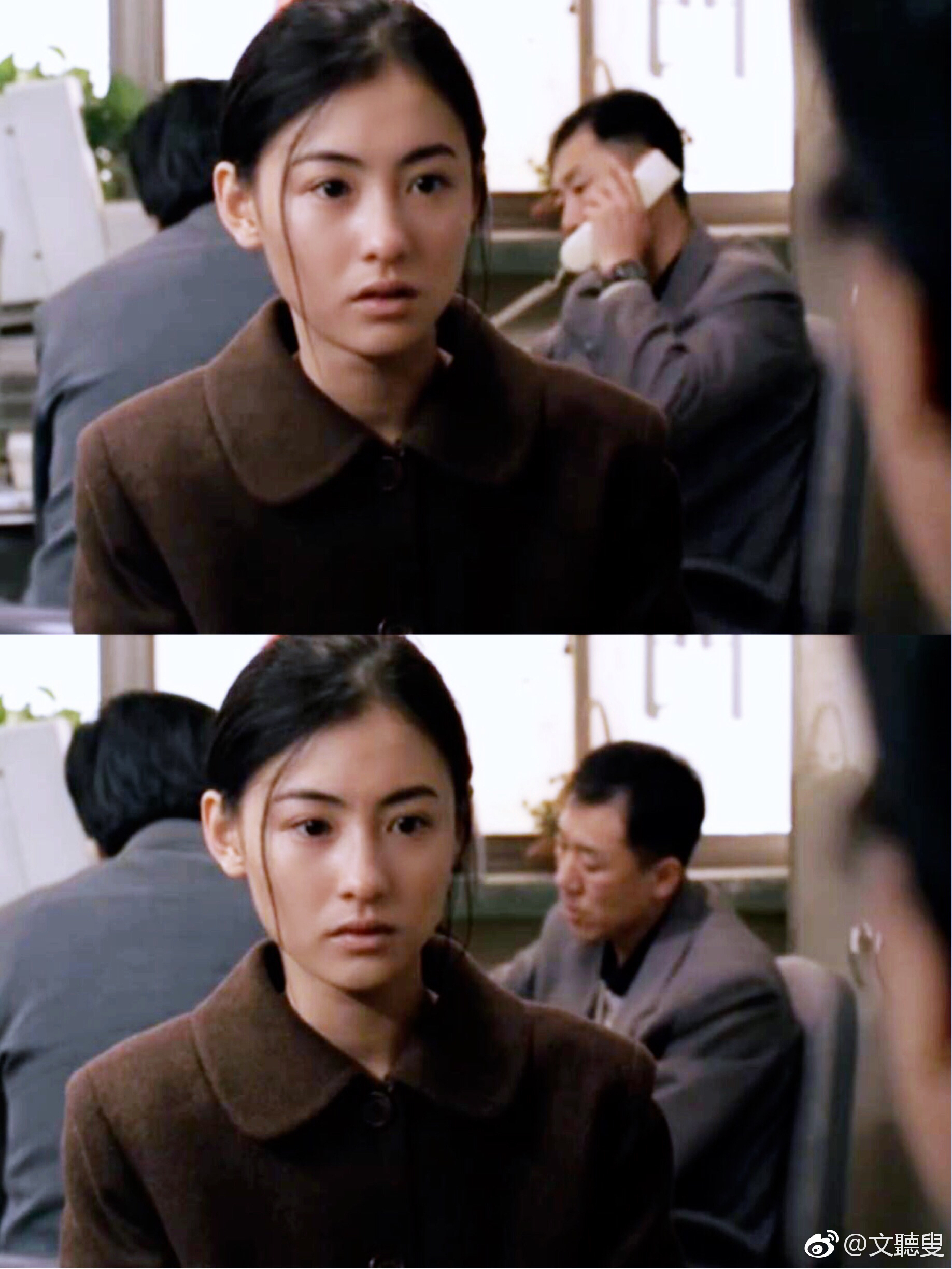 白兰剧照的剧照