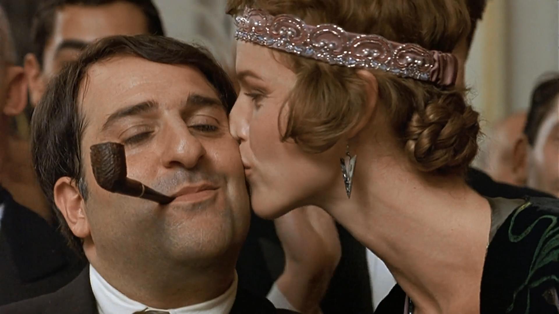 莫迪里阿尼剧照的剧照