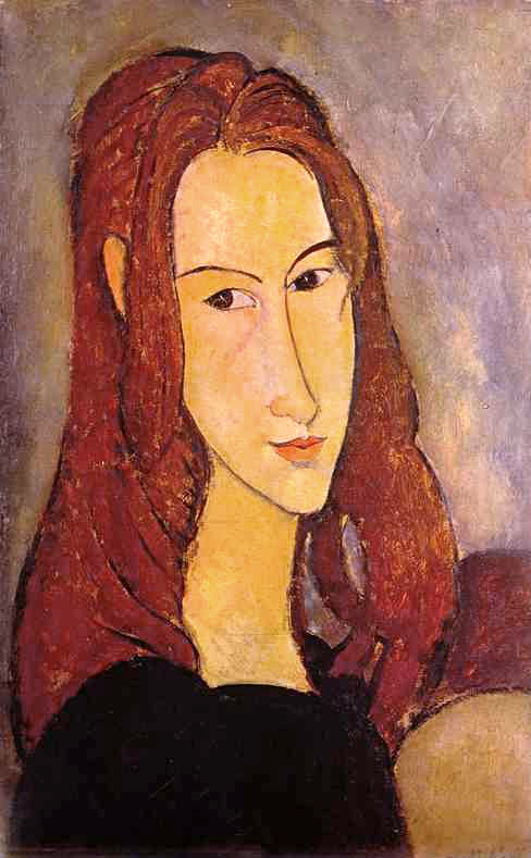 莫迪里阿尼剧照的剧照