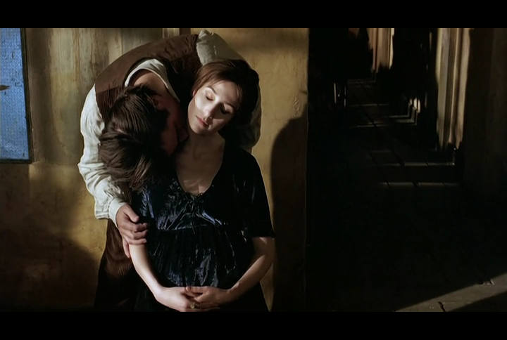 莫迪里阿尼剧照的剧照