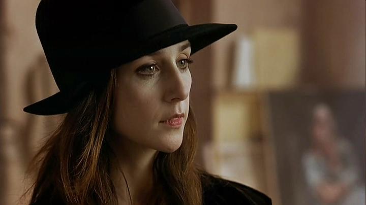 莫迪里阿尼剧照的剧照