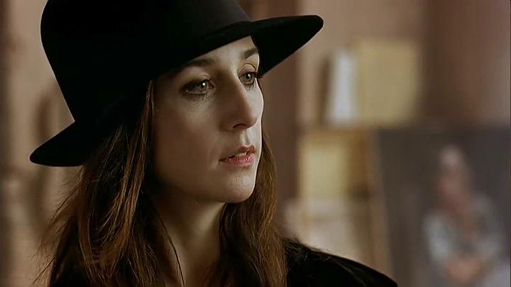 莫迪里阿尼剧照的剧照