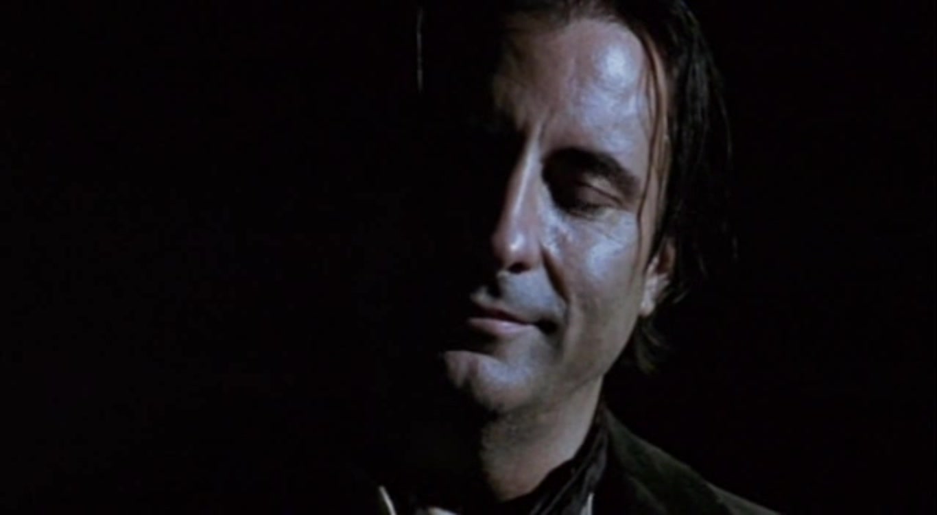 莫迪里阿尼剧照的剧照