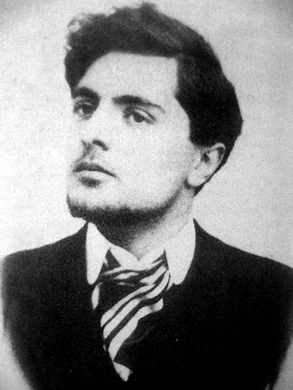 莫迪里阿尼剧照的剧照