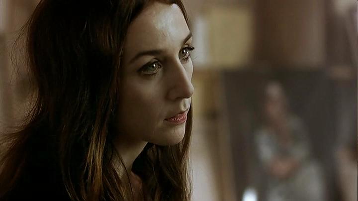 莫迪里阿尼剧照的剧照