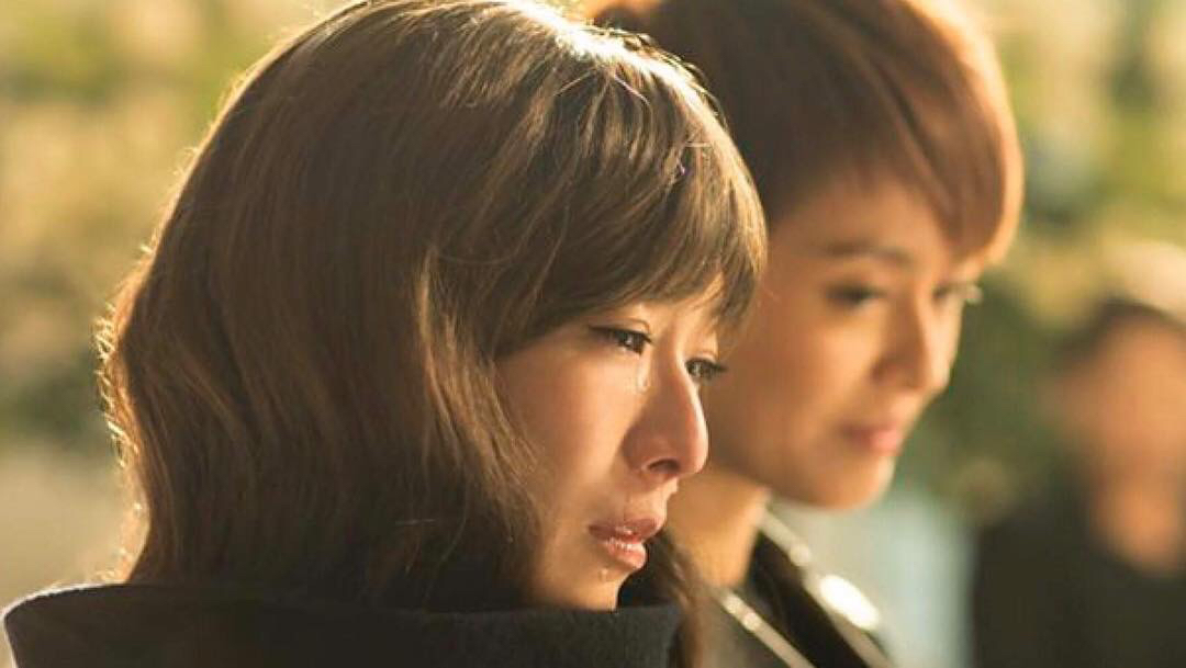 八个女人一台戏剧照的剧照