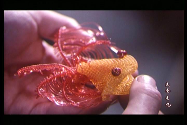 小金鱼剧照的剧照