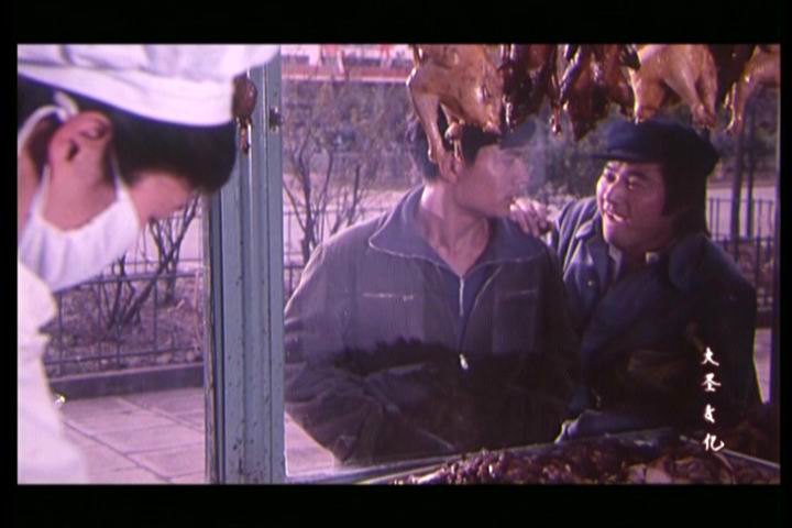 小金鱼剧照的剧照