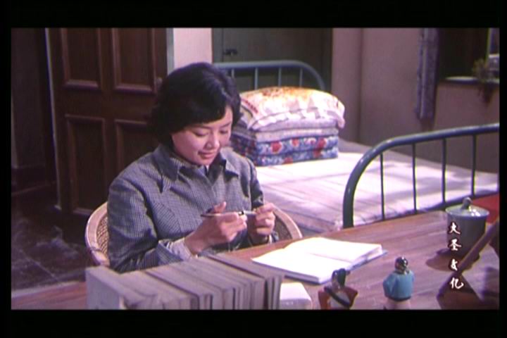 小金鱼剧照的剧照