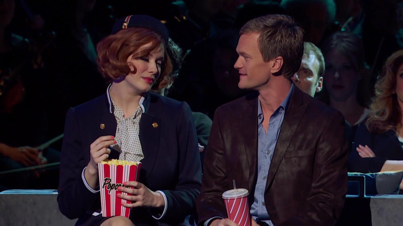 伙伴剧照的剧照