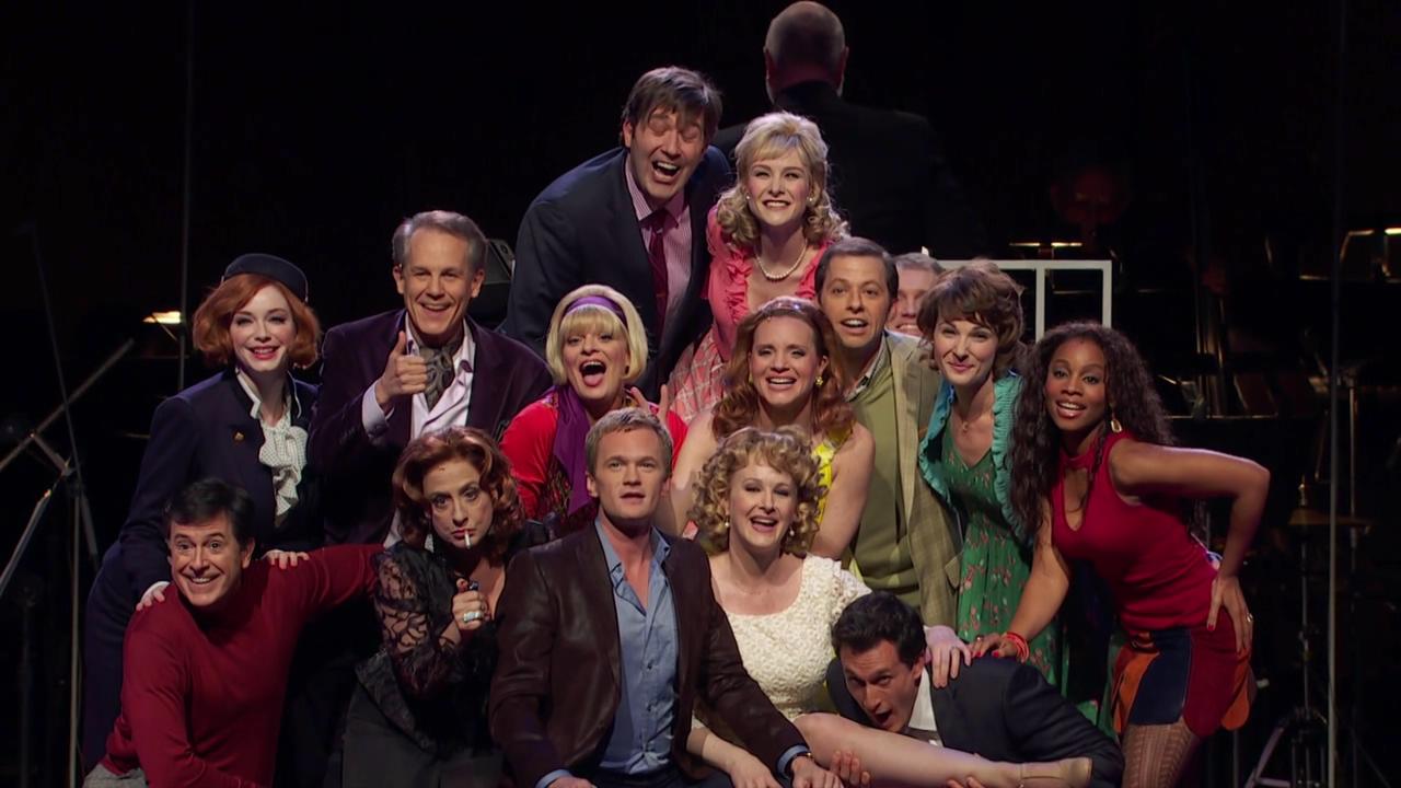 伙伴剧照的剧照