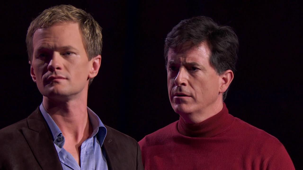 伙伴剧照的剧照