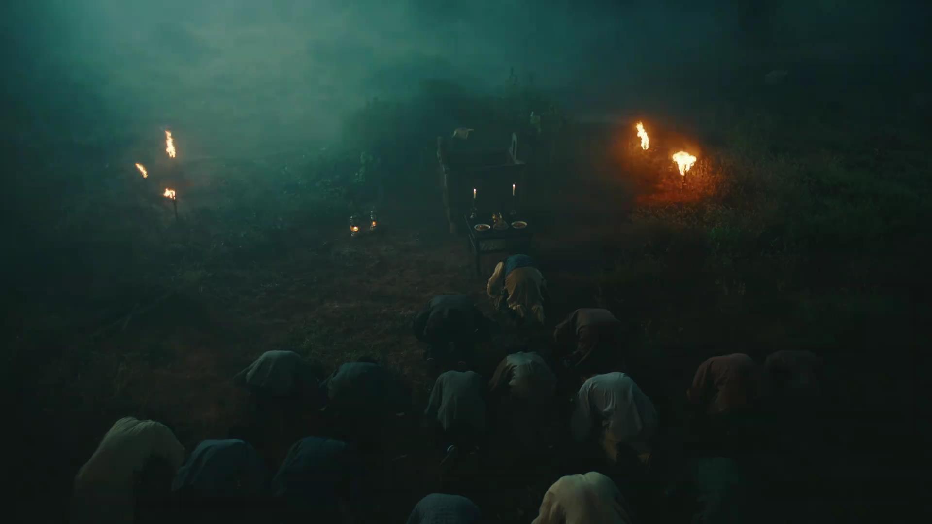 安阳劫剧照的剧照