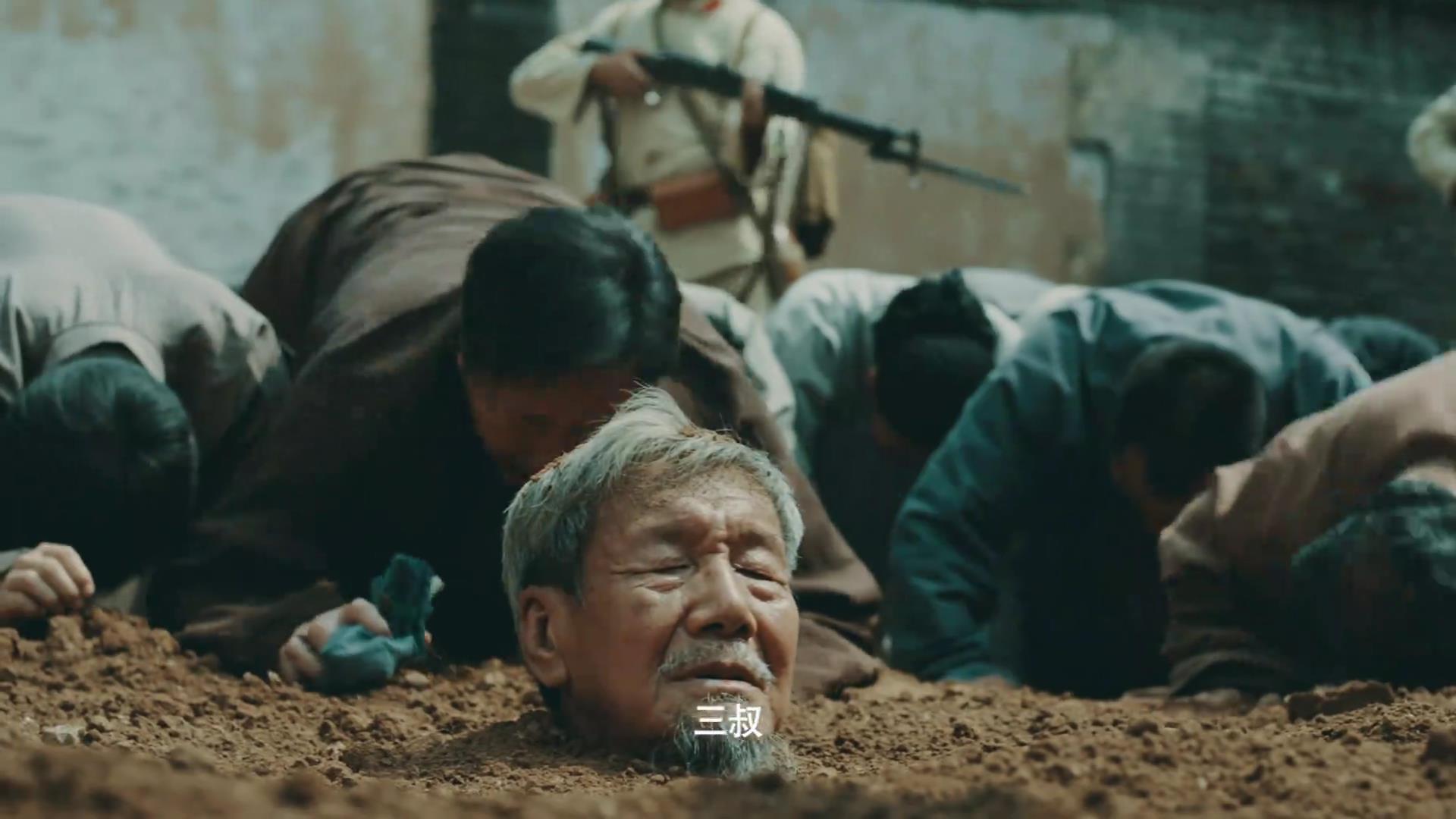 安阳劫剧照的剧照