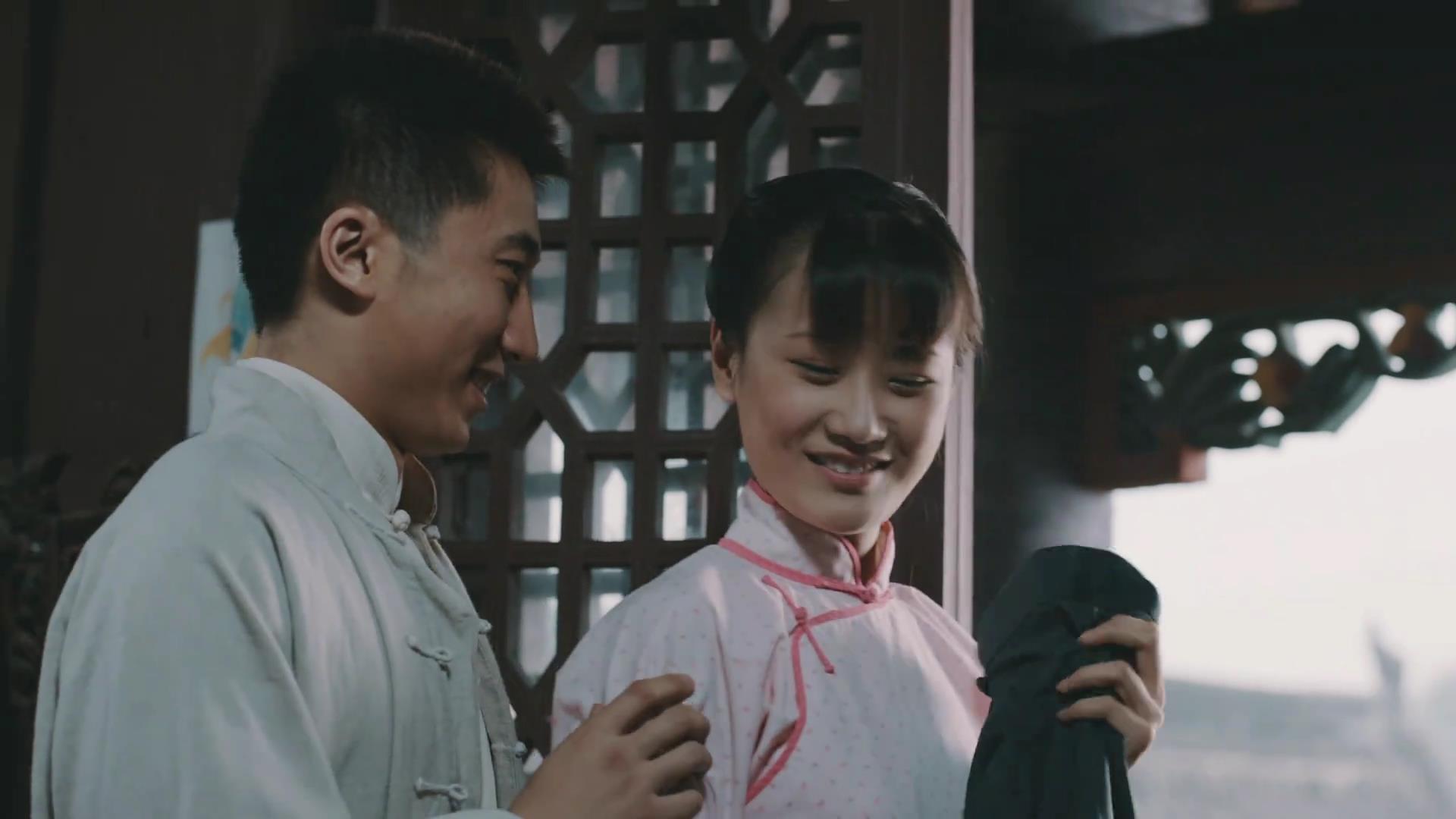 安阳劫剧照的剧照