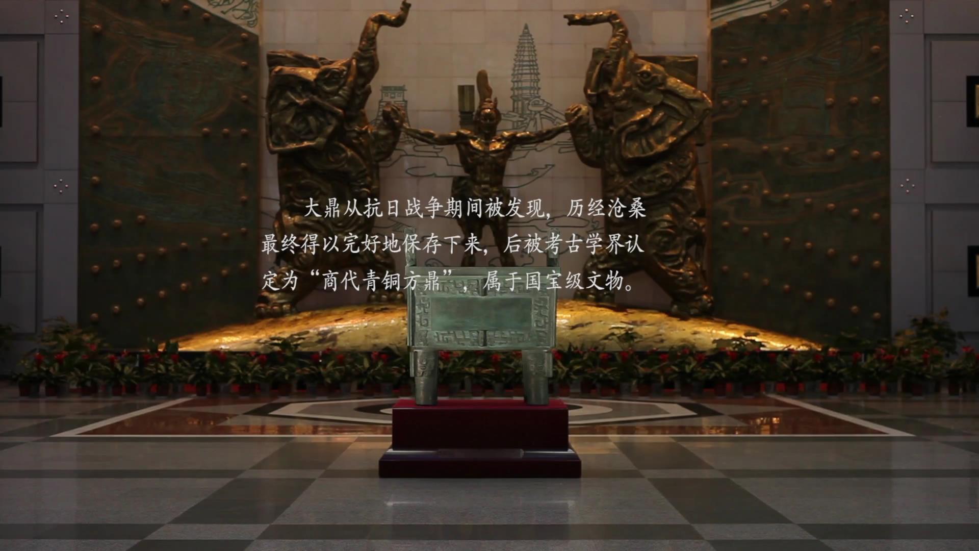 安阳劫剧照的剧照