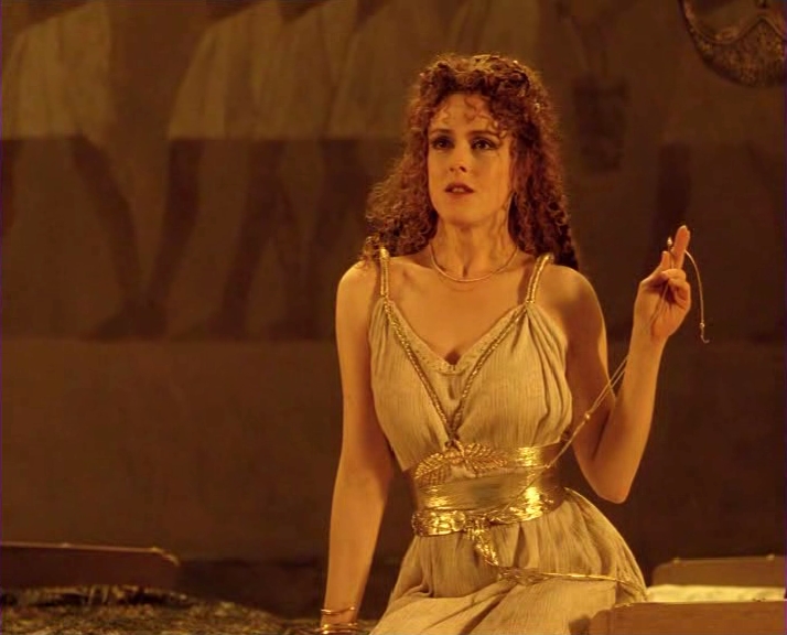 奥德赛剧照的剧照