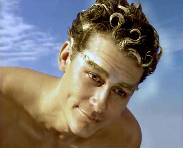 奥德赛剧照的剧照