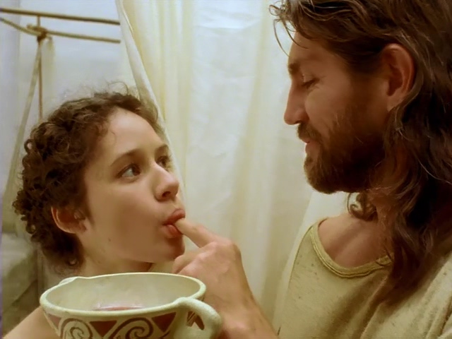 奥德赛剧照的剧照