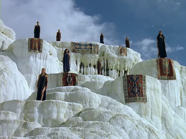 奥德赛剧照的剧照