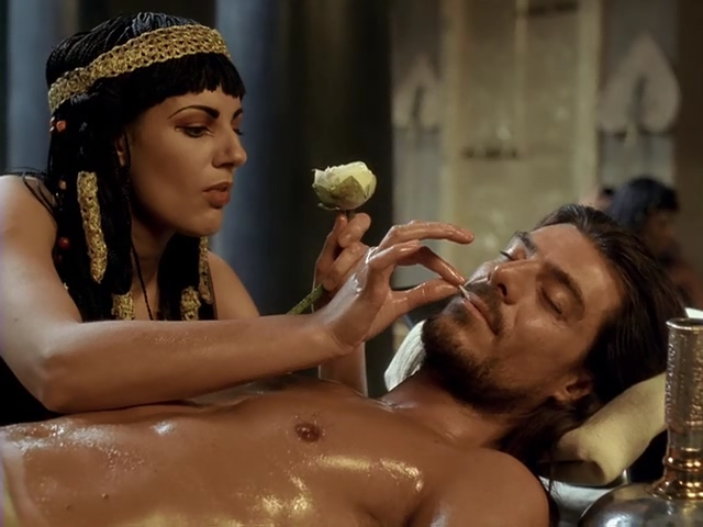 奥德赛剧照的剧照