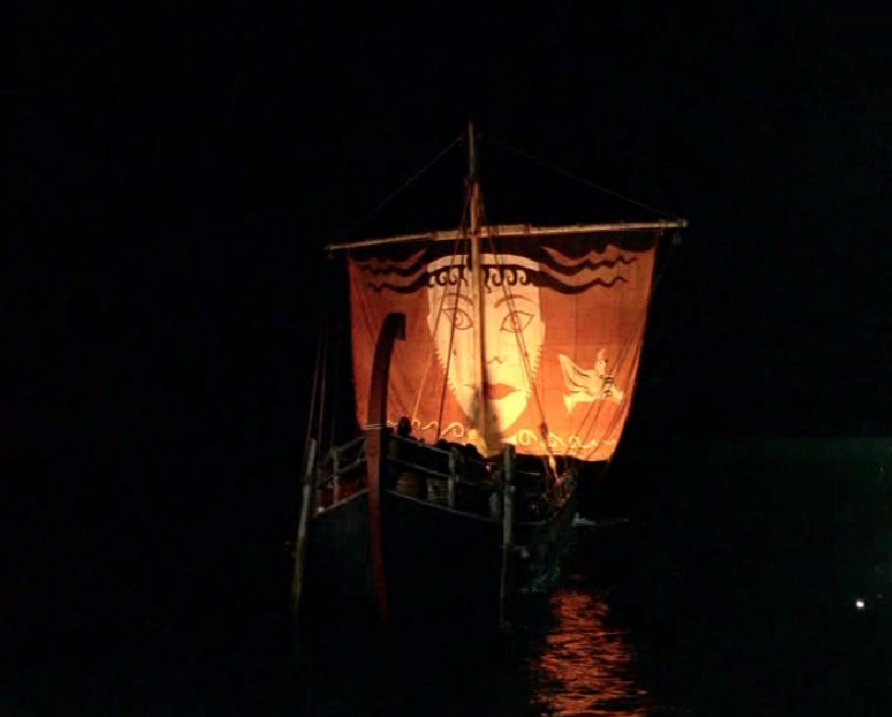 奥德赛剧照的剧照